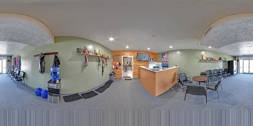 Apex Muay Thai - Omaha