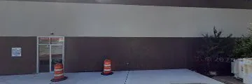 AR Combat Center