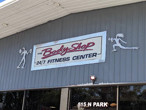 Arena Fitness