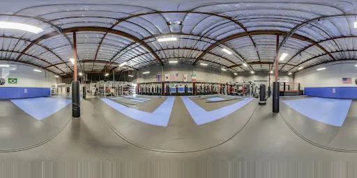 Arena Training Center