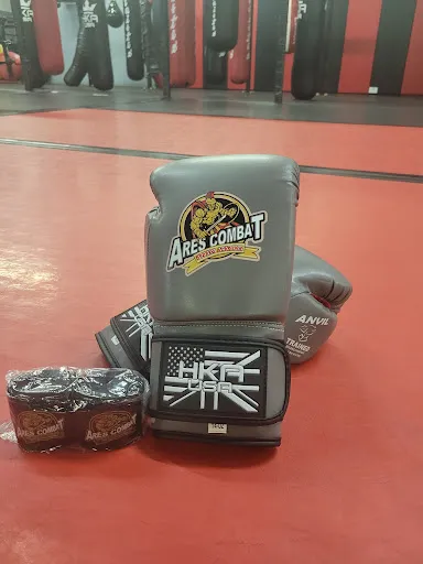 Ares Combat Training Center