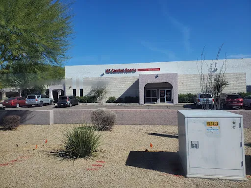 Arizona Combat Sports