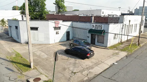 Arkansas Boxing Club