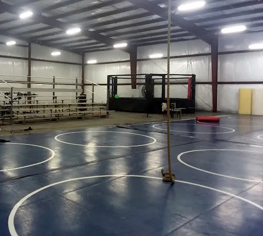 Arkansas Center for Sports Science Training.