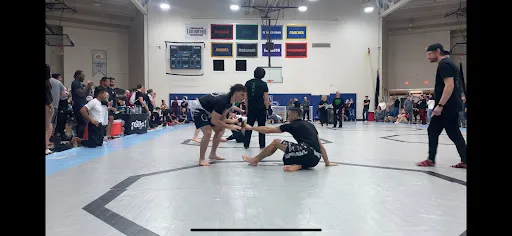 Armor of God MMA Dojo
