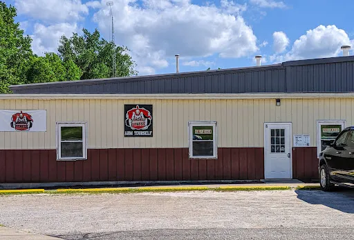 Armored Fitness MMA - Boxing Gym - MMA Gym Ligonier Indiana