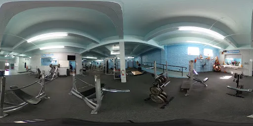 Armory Recreation and Fitness Center