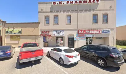 Arriaga Karate Dojo