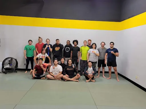 Arroyo Grappling Academy