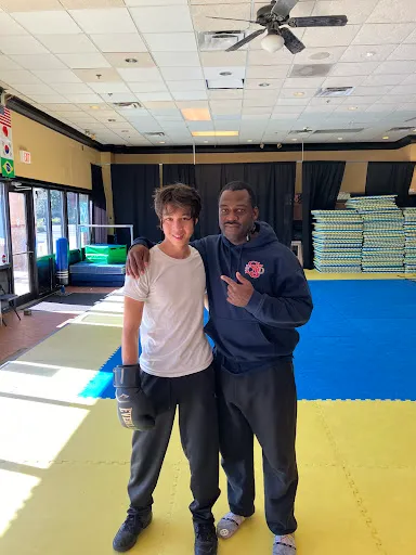 Art of Boxing USA