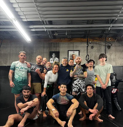 Aspen MMA