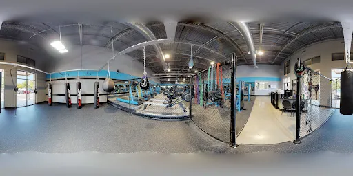 ATL FITNESS 24/7 ALPHARETTA