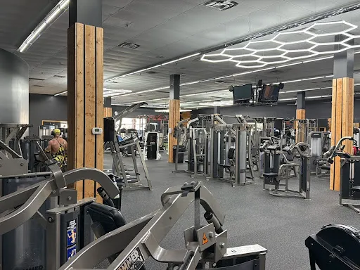 ATL Fitness 24/7 Beaver Ruin