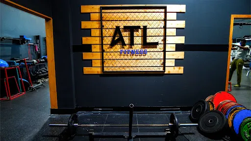 ATL FITNESS 24/7 BUFORD