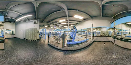 ATL Fitness 24/7 Sandy Springs