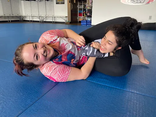 Atlanta Martial Arts Center