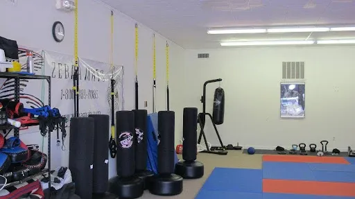 Atlantic MMA, Inc.