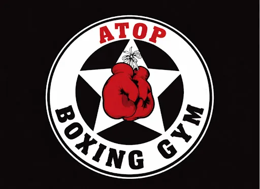 Atop Boxing