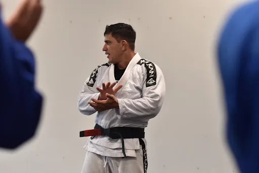 ATOS BRAZILIAN JIU JITSU RALEIGH