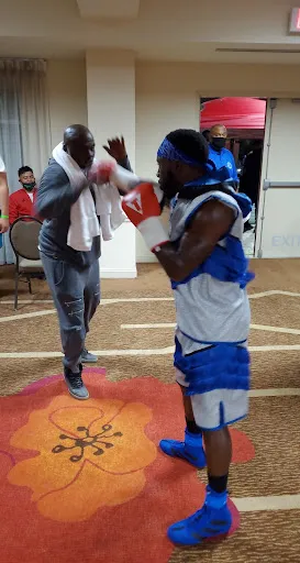 Augusta Boxing Club