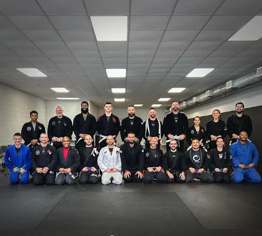 Augusta Jiu-Jitsu Academy