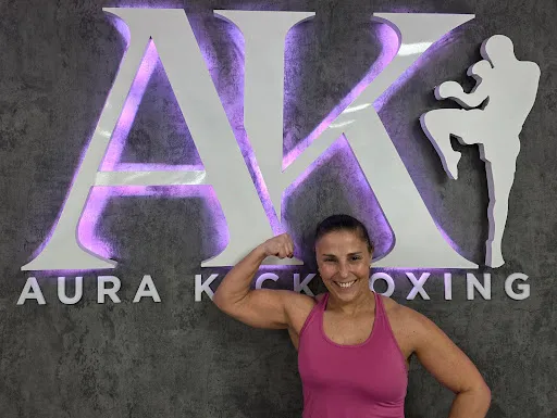 Aura Kickboxing