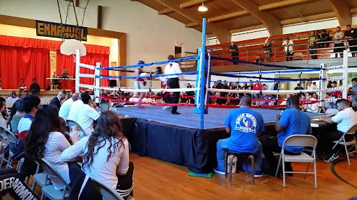 Aurora Boxing Club