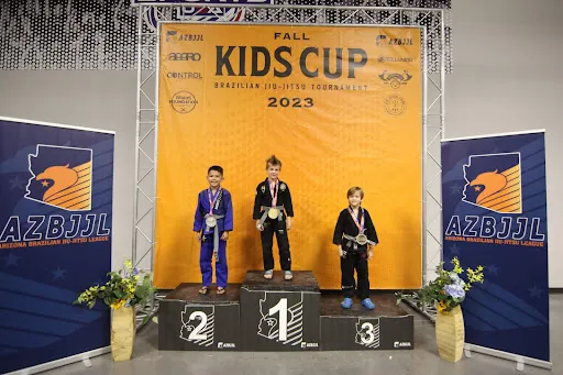 Averitt Jiu Jitsu