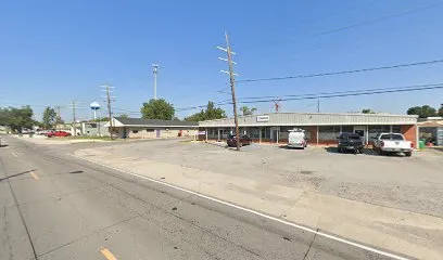 Avondale boxing club