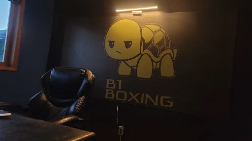 B1 Boxing