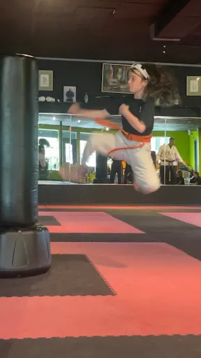Babcock's Martial Arts & Kickboxing