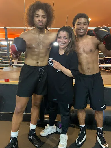 Babyface Boxing