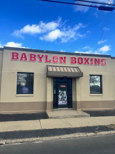 Babylon Boxing Inc.