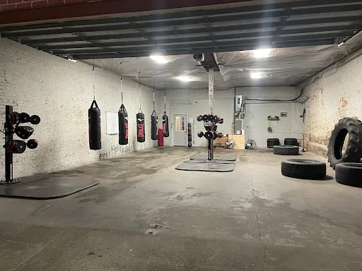 Balance Boxing Studio