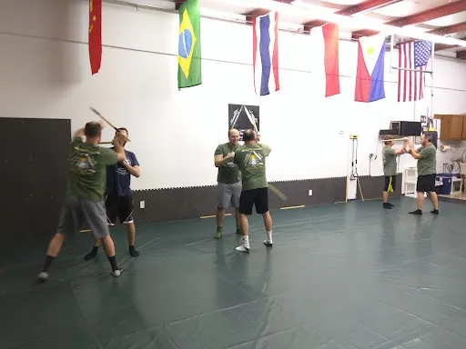 Band of Brothers Martial Arts and Fitness