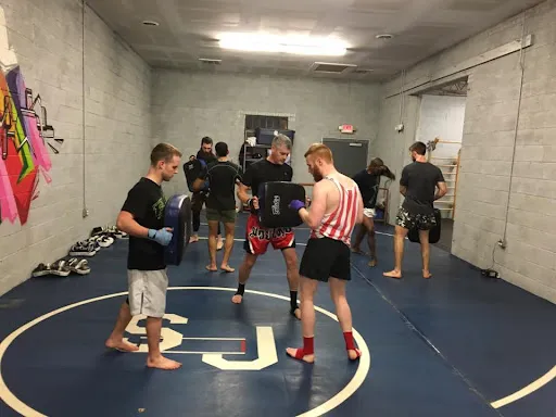 Bang Bang Kickboxing