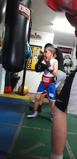 Bang Boxing Gym
