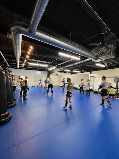 Bang Muay Thai Kickboxing Post Falls