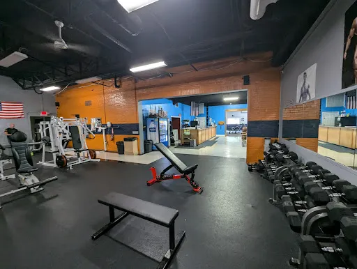 Bangor Brewer Athletic Club
