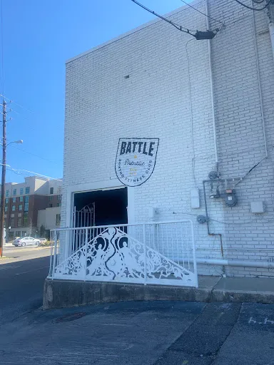 Battle Republic