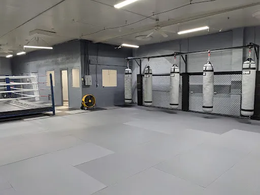 Battlehorse Martial Arts