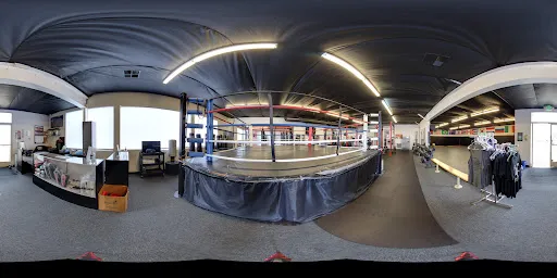 Bay Area Boxing