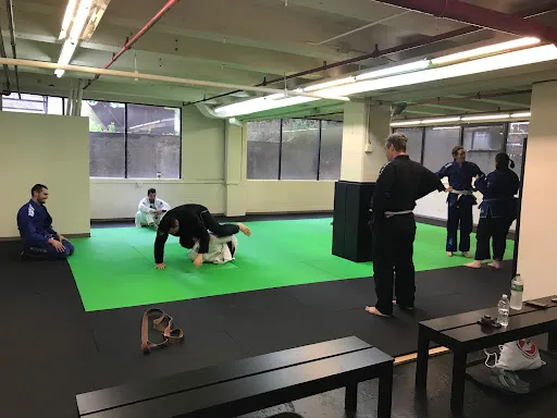 Bay State Brazilian Jiu-Jitsu