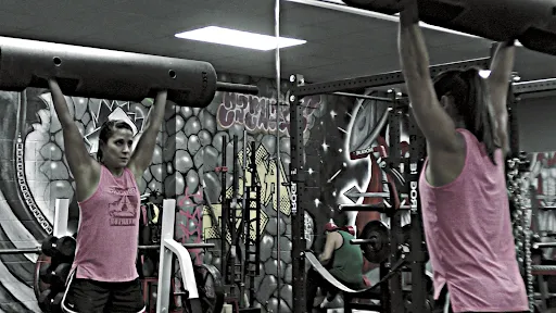 BDJ Fitness & Boxing