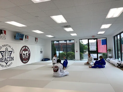 Beacon Mixed Martial Arts