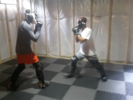 Beale's Combatives