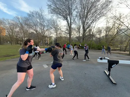 Beantown Boxing