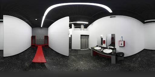 Beast Boxing Myrtle Beach