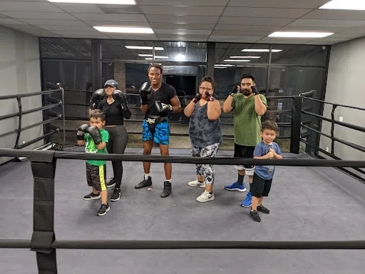 Beast FX3 Boxing and Fitness