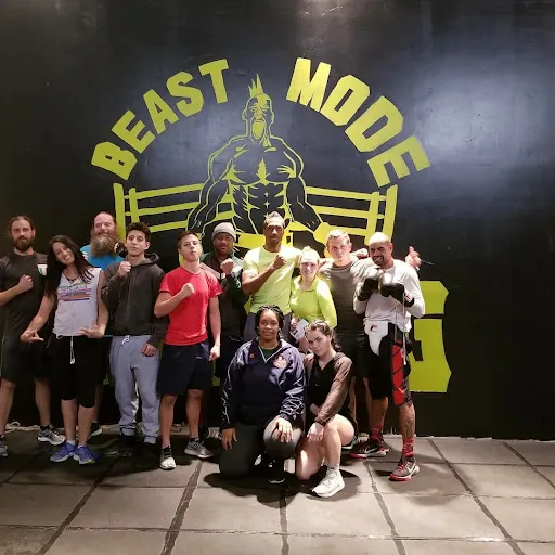 Beast Mode Boxing and Fitness - Gainesville Gym